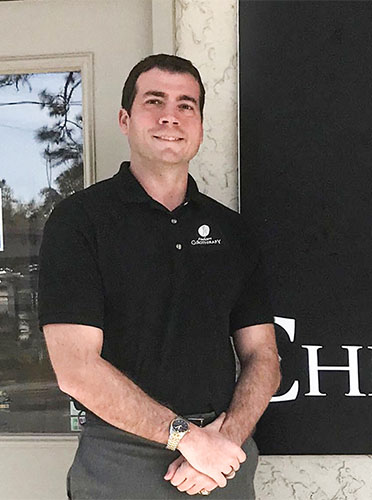 Chiropractor Madison FL Joseph Herring Thank You Chiropractor Madison FL Joseph Herring Thank You
